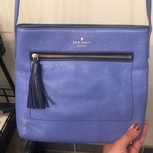 Kate Spade Crossbody used gently